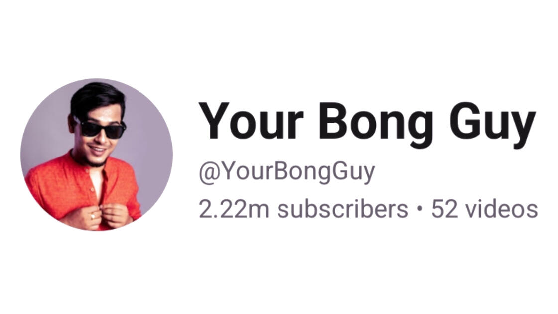 I&#39;m Former Manager of &#39;Your Bong Guy&#39; YouTube Channel (2,220,000+ Subscribers)