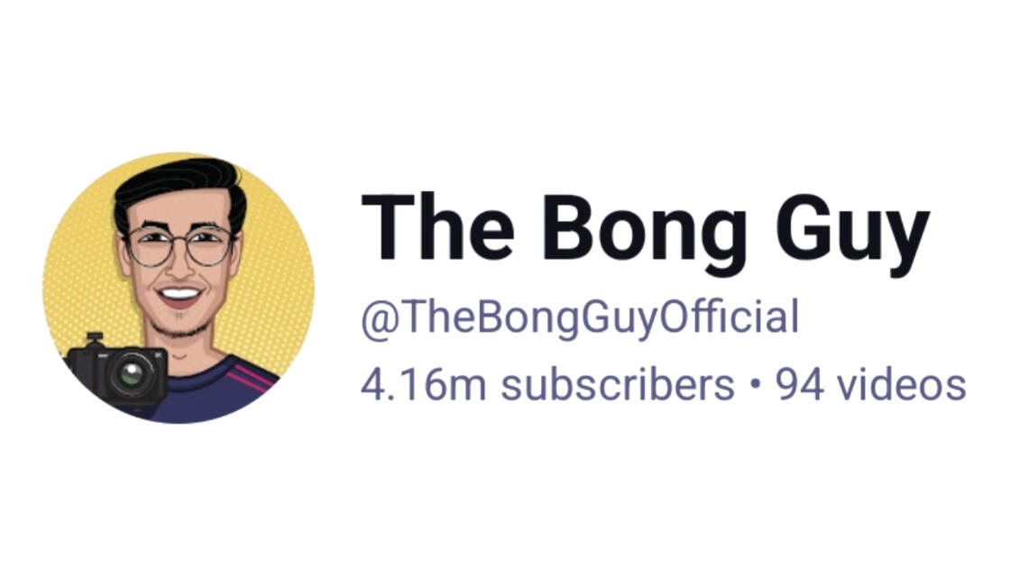 I&#39;m Former Manager of &#39;The Bong Guy&#39; YouTube Channel (4,160,000+ Subscribers)